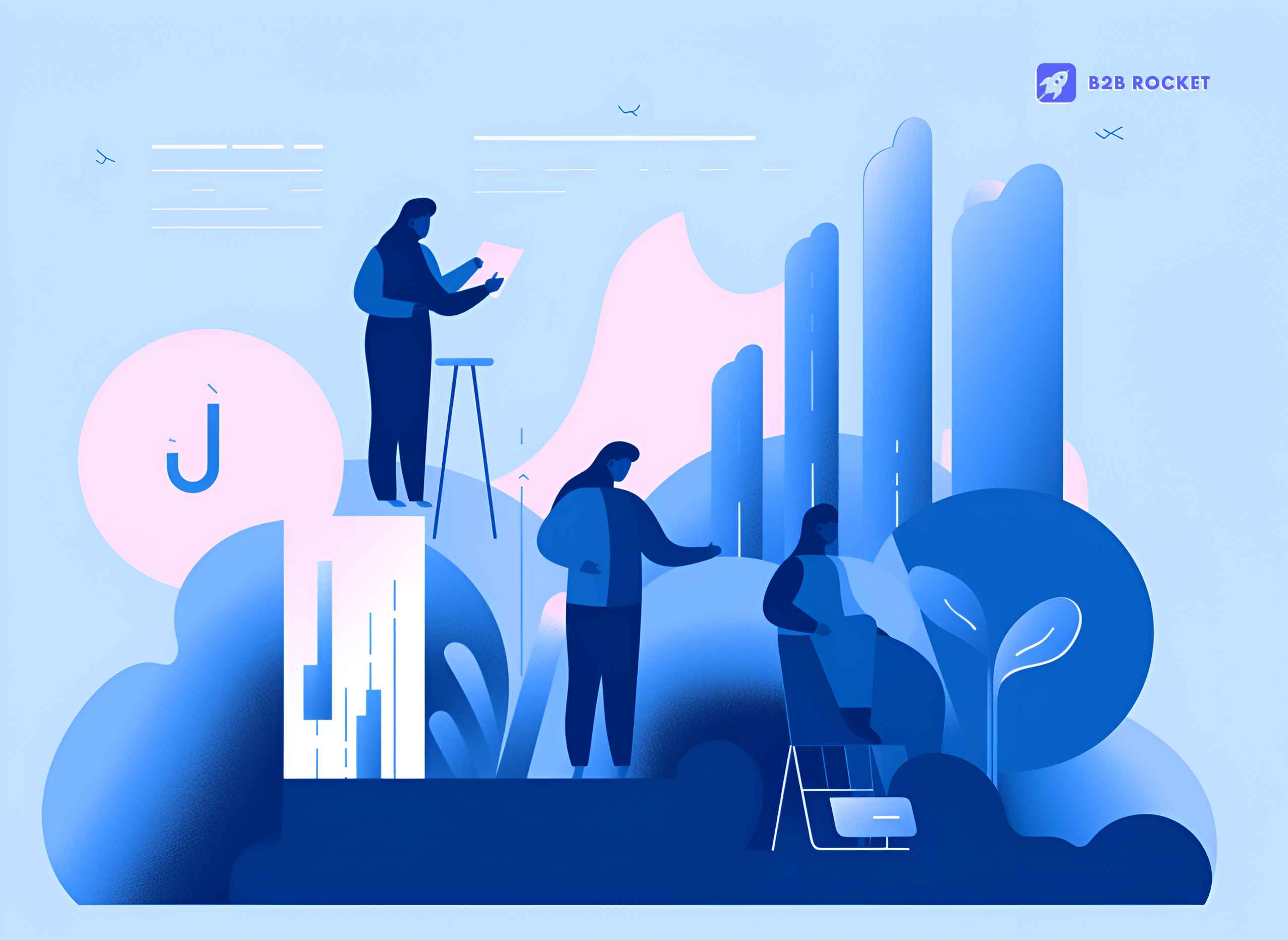 B2B Pricing: Top Strategies to Match Your Marketing Mix