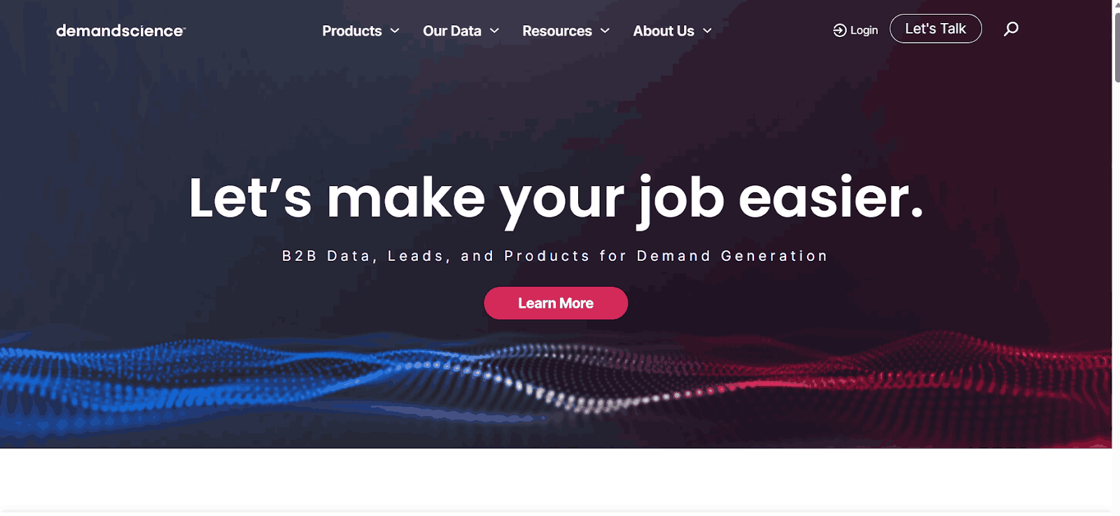 Demand Science