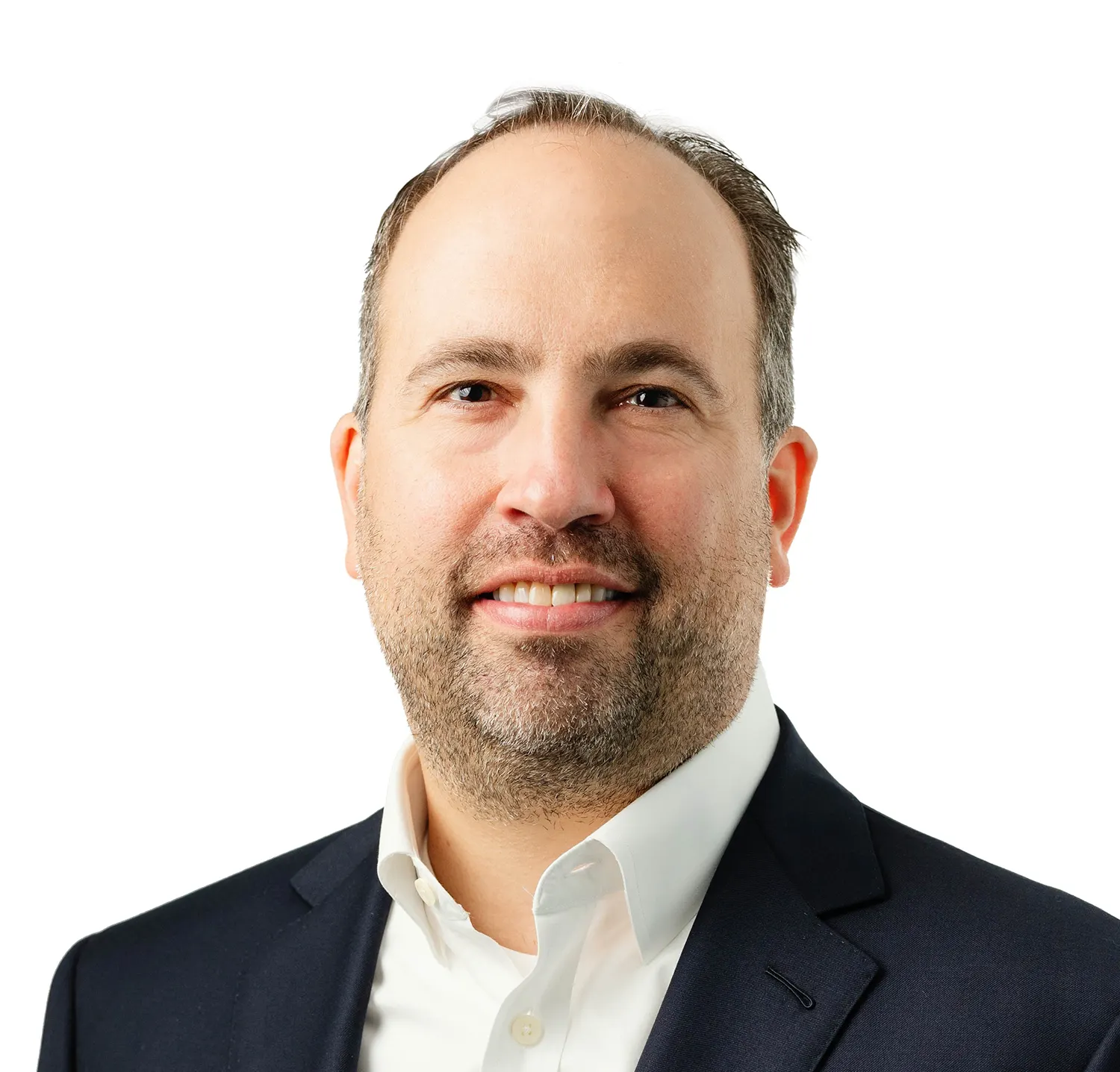 HeliNY CEO Paul Blodgett