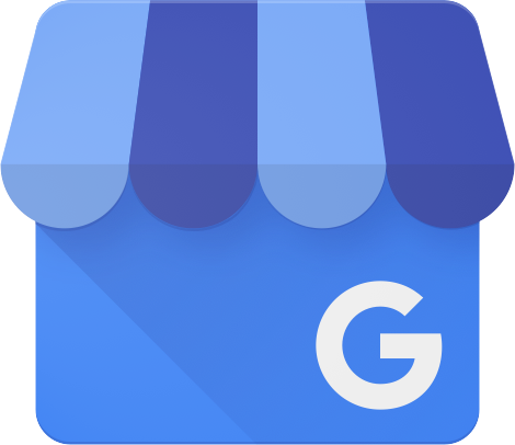 Google Business Profile logo