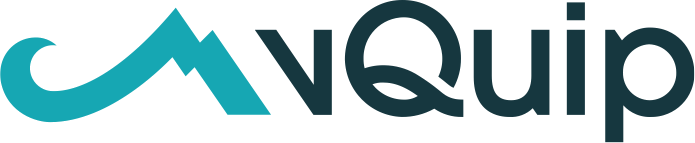 VQuip logo