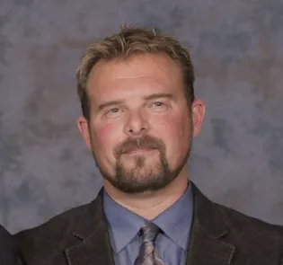 Brett Soberg, co-founder of Eagle Wing Tours