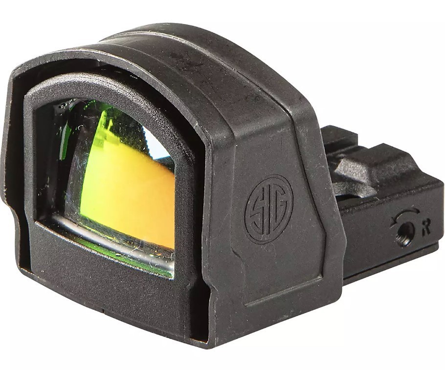 Best Red Dot for Sig Sauer 1911