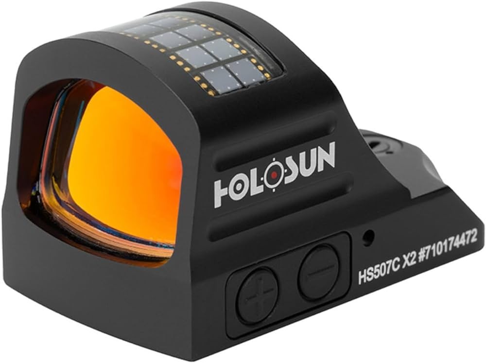 Best Red Dot for Marlin 1894
