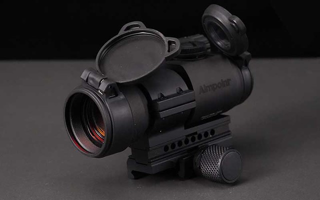 Aimpoint PRO