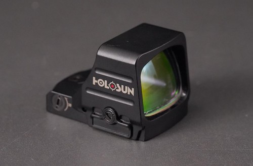 Holosun HE507COMP