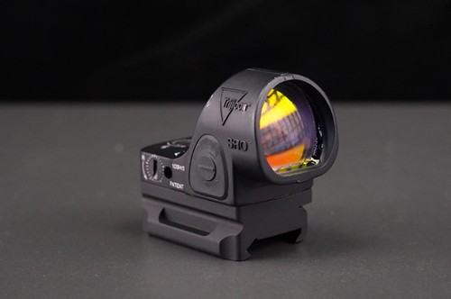 Trijicon SRO
