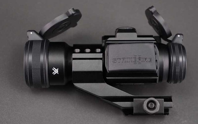 Vortex Strikefire 2