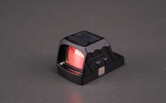 HOLOSUN SCS 320
