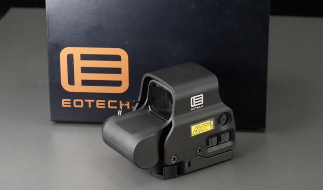 EOTECH EXPS3