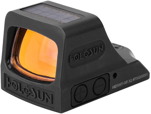 HOLOSUN 508T