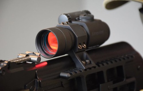 Aimpoint ACO