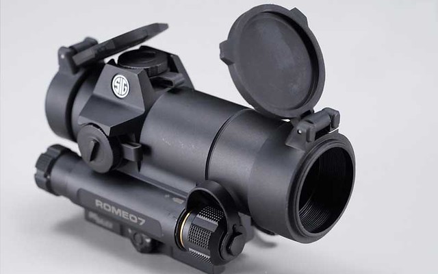 Sig Sauer Romeo7