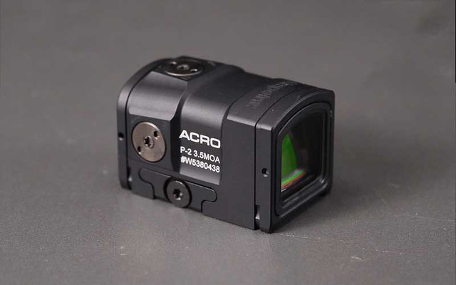 Aimpoint ACRO P-2