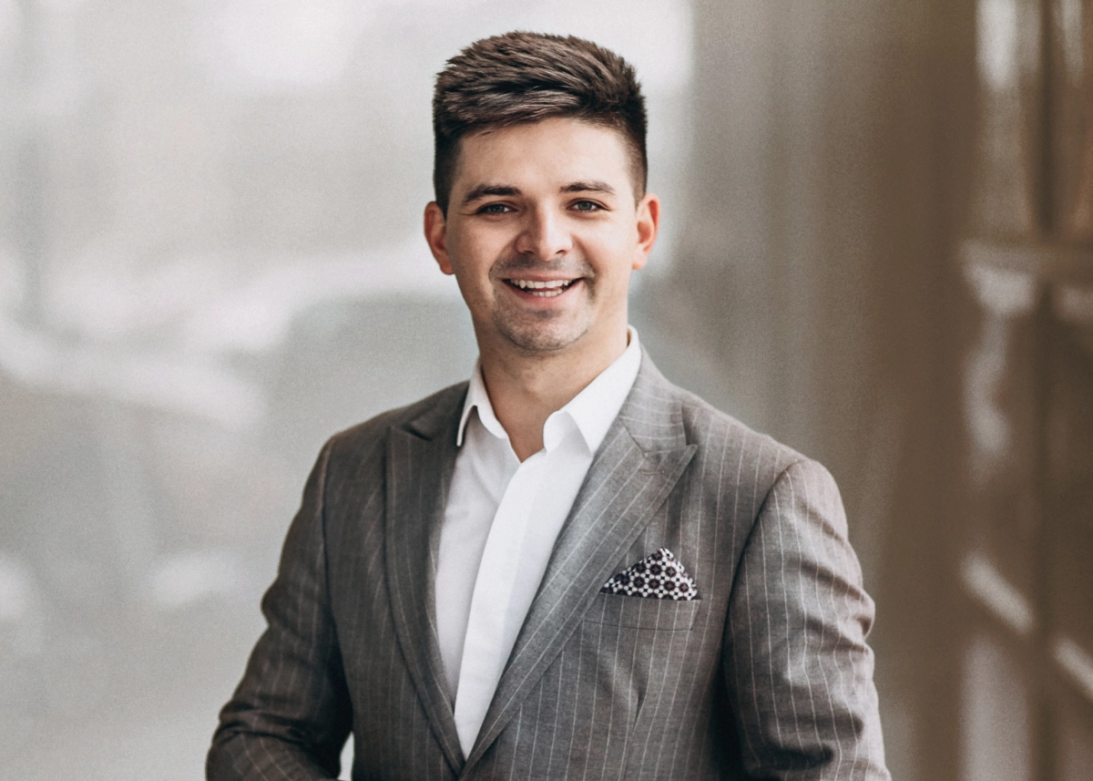 team member image