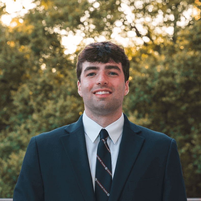 Bryson Frazee-Duffin