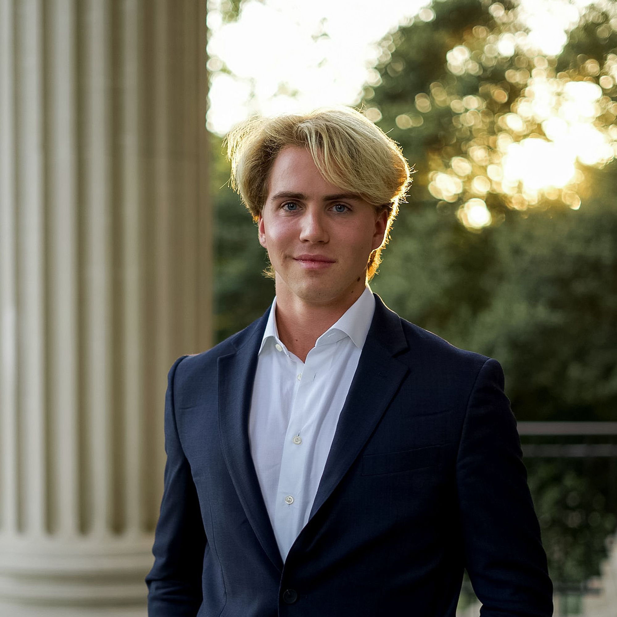 Carson Critcher