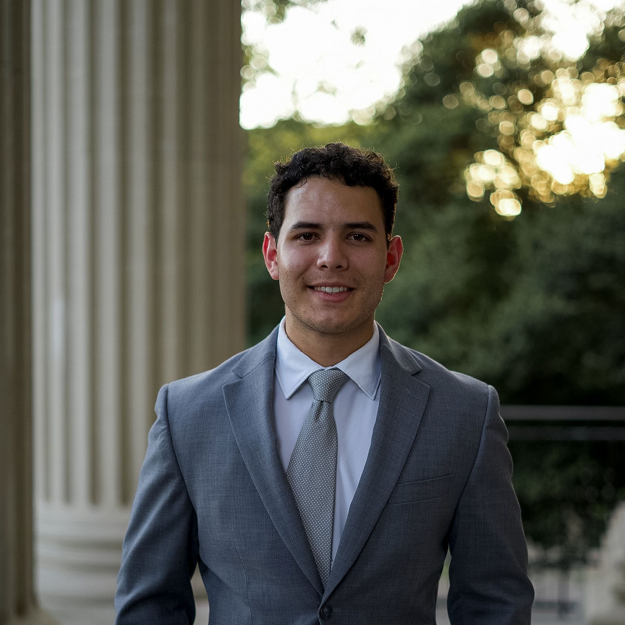 Christian Chandler