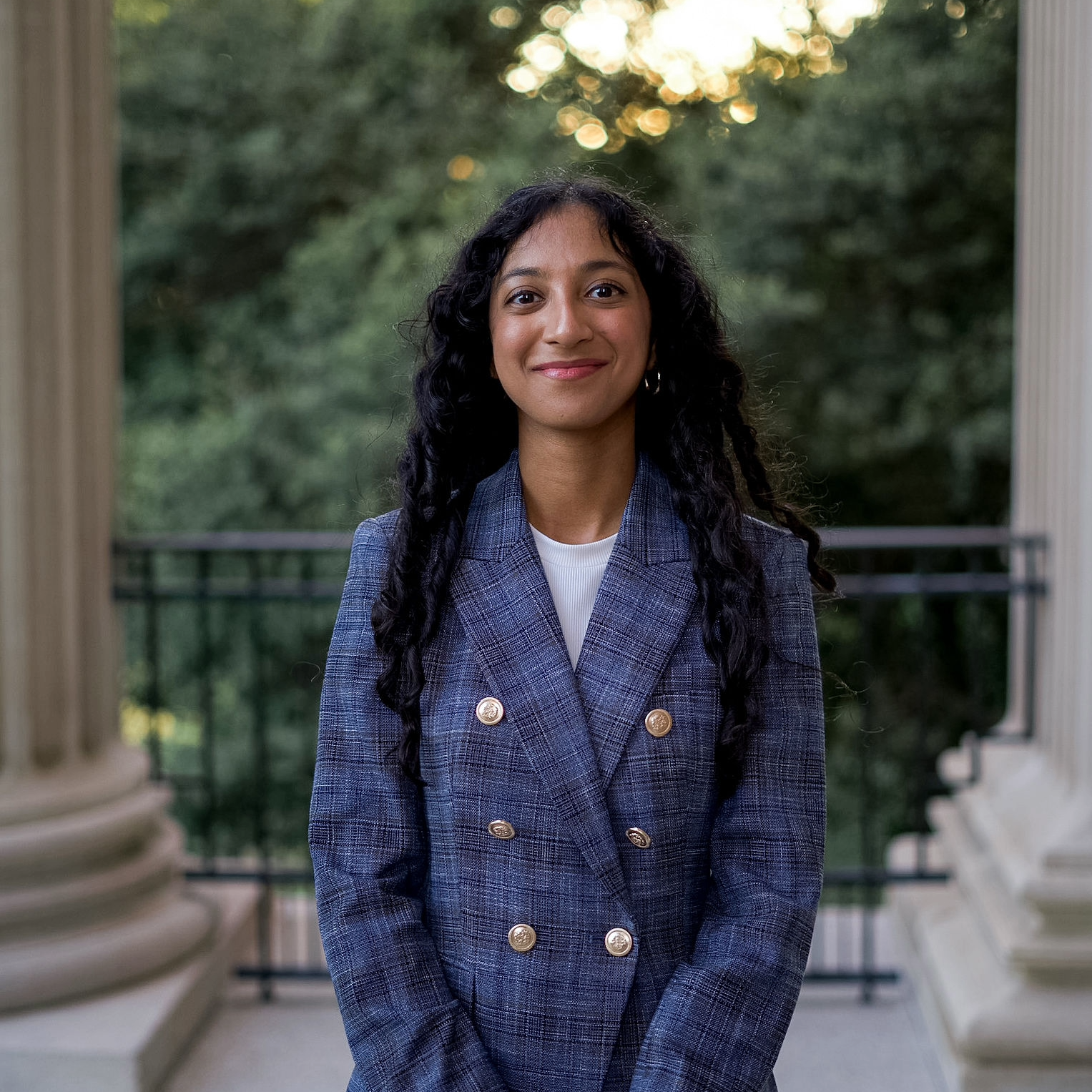 Hillary Bhuiyan