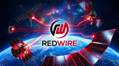 Redwire (RDW): Space Tech Earnings Set for Feb. 26 as Backlog and Growth Story Take Center Stage