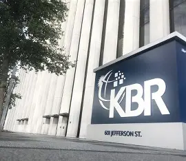 KBR (KBR) Lands 10-Year Global Ammonia Catalyst Deal as Industrial Infrastructure Demand Continues