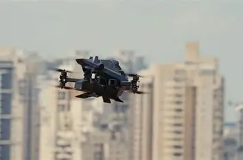 Ondas (ONDS) Moves Into Defense Prime Contracting With Mistral Merger