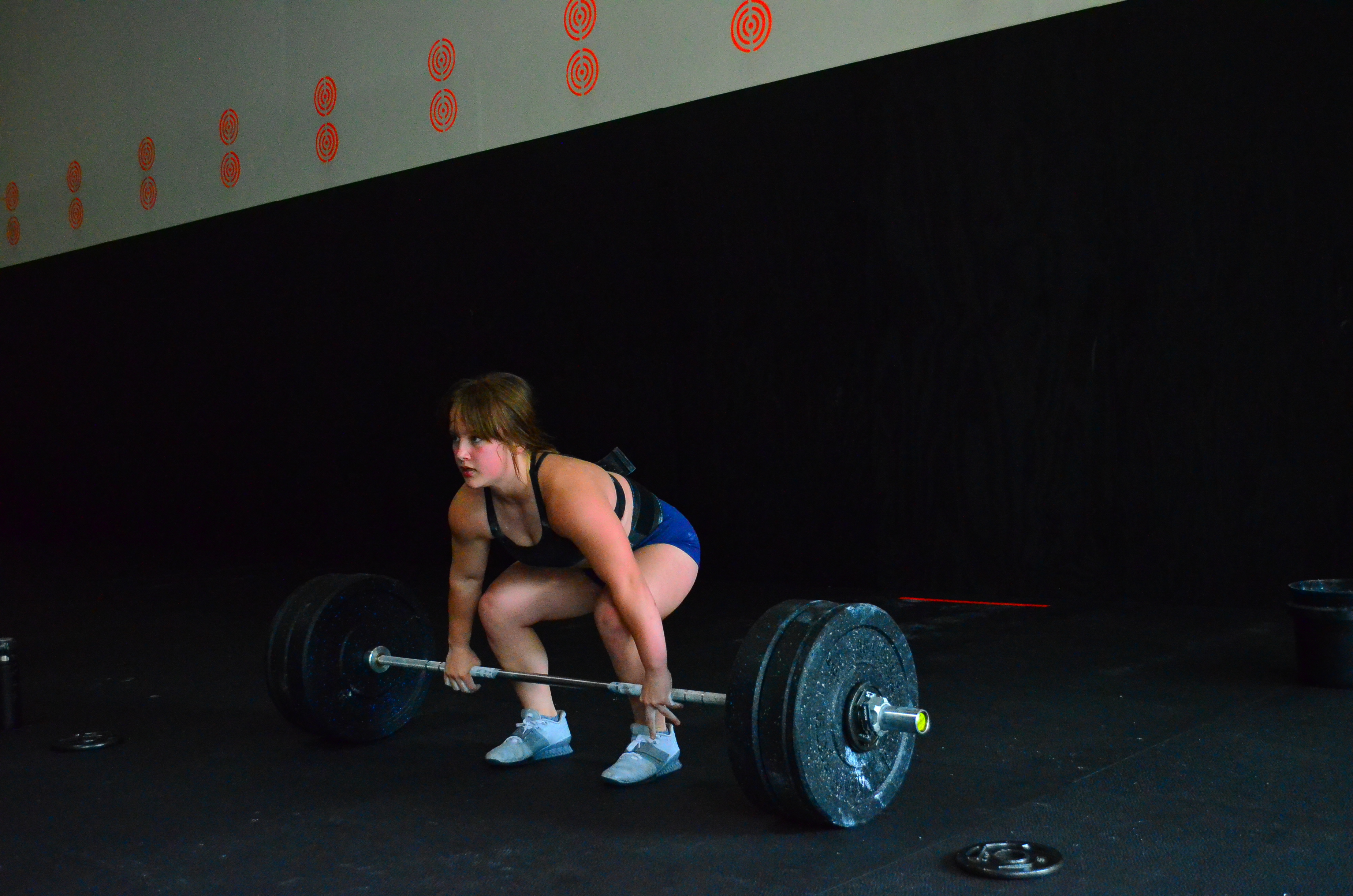 One on One CrossFit