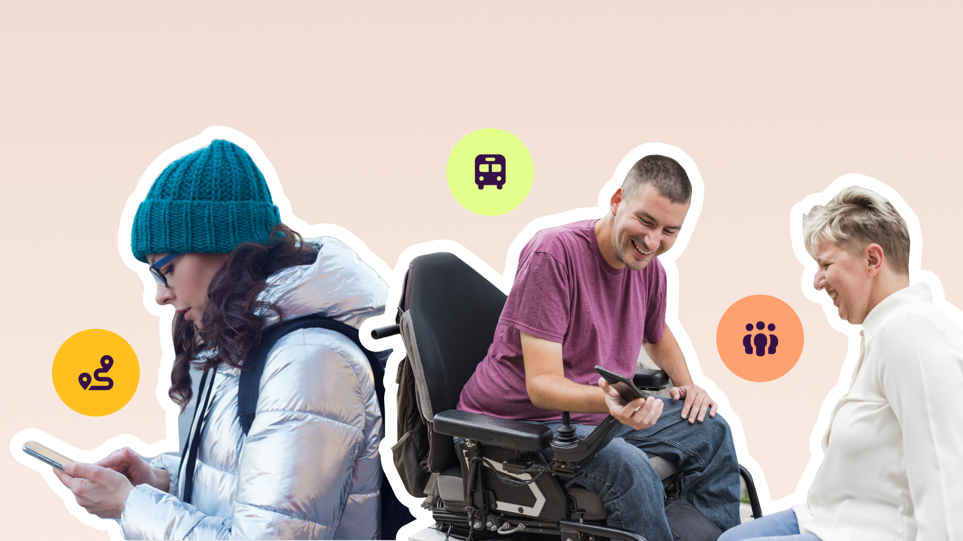 eBook Increasing Adoption of Self-Serve Booking in Paratransit