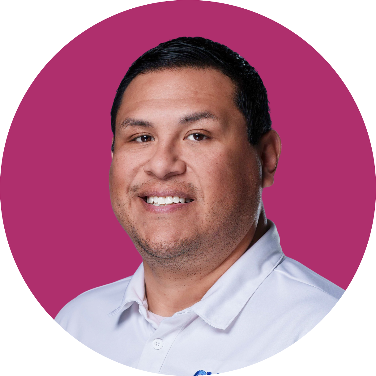 Ryan Herrera Concho Valley Transit