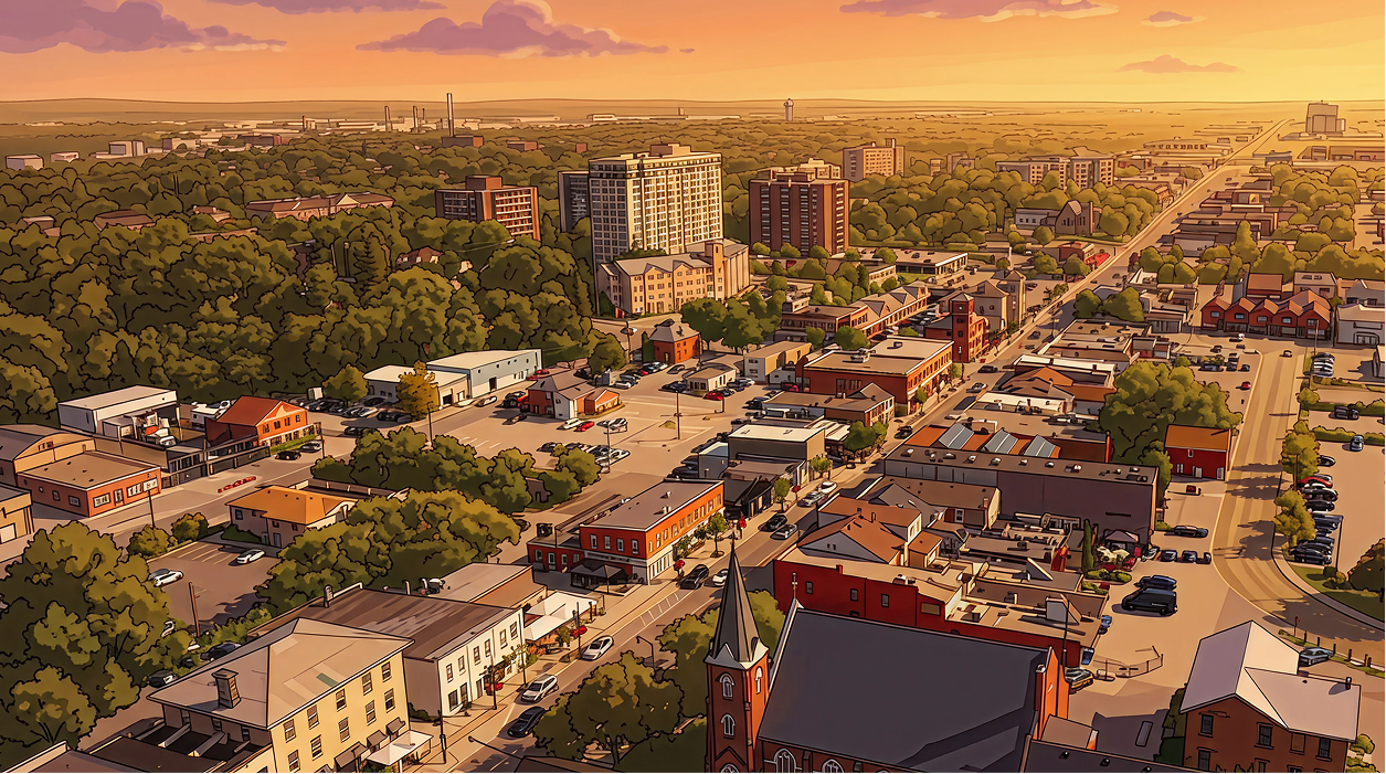 Milton Ontario 