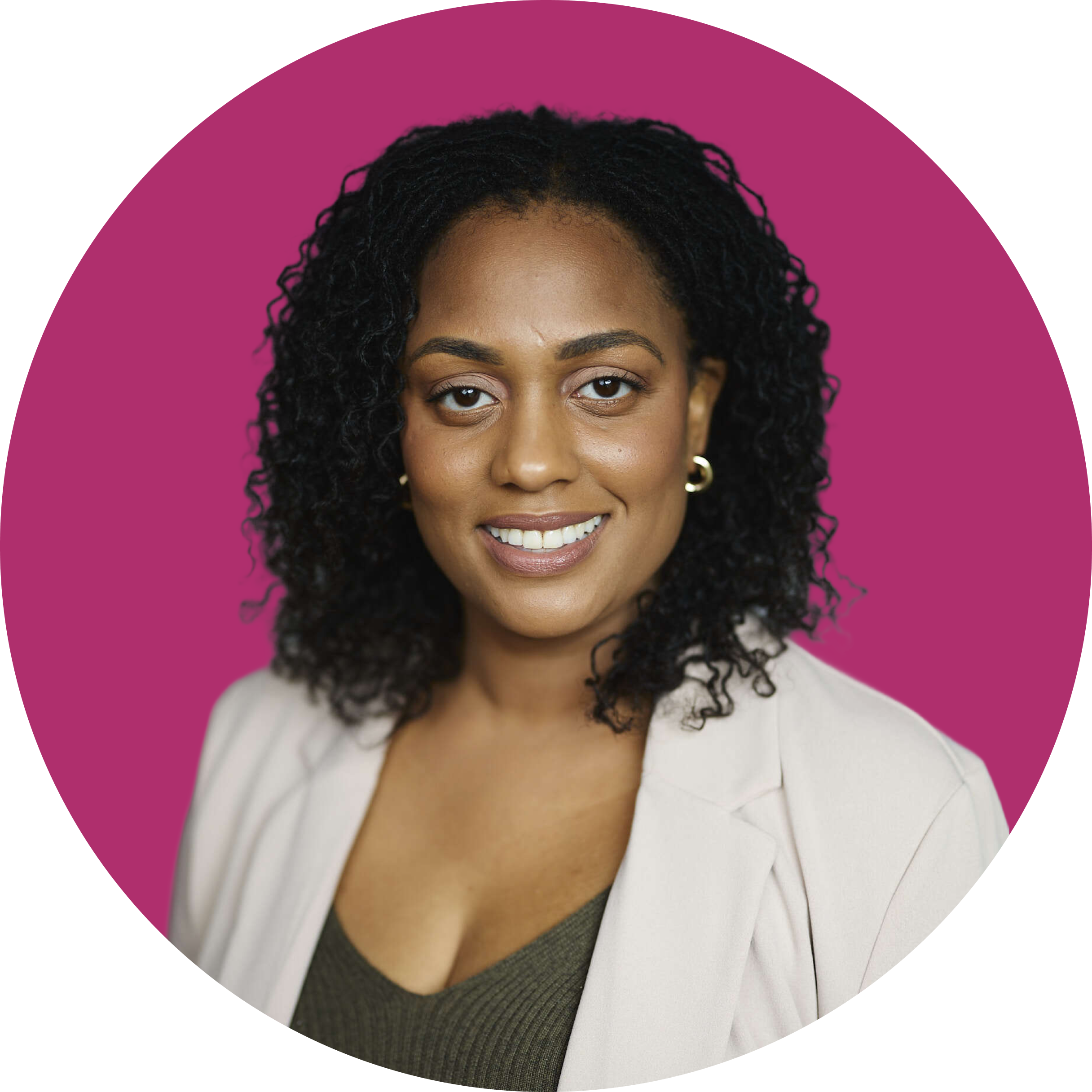 Tash Harriott Milton