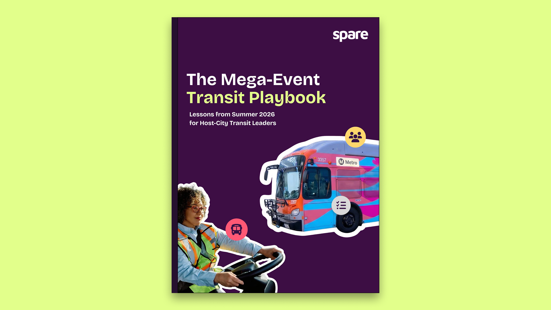Mega Ents Playbook cover image