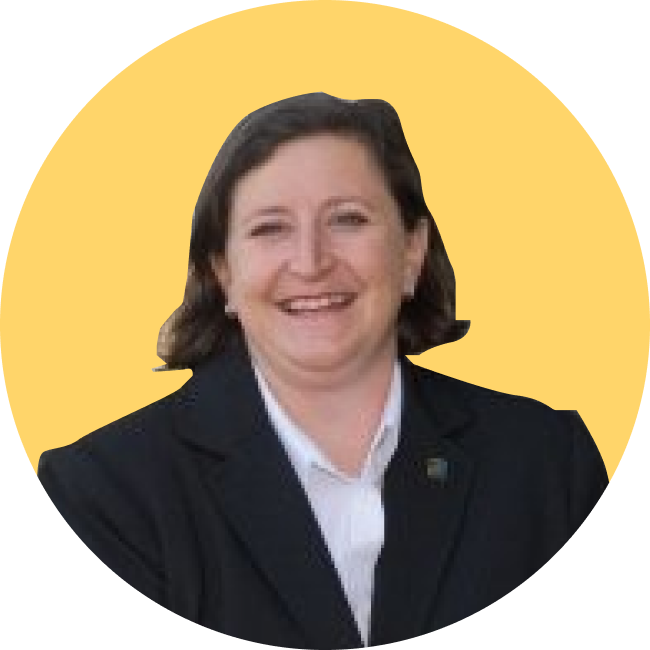 Mary Ellen DeFrias GATRA