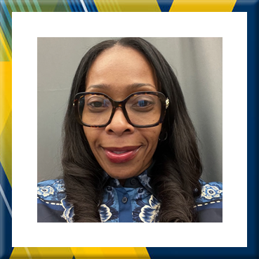 Tonya Leggett-Tutt staff directory photo