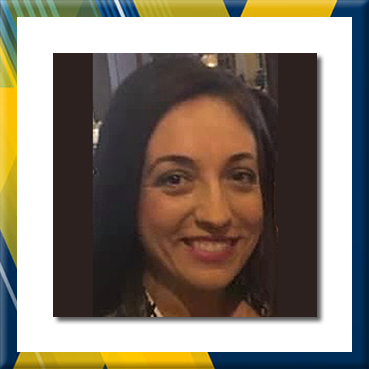 Adriana O'Brien staff photo