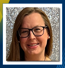 Laura Denning staff directory photo
