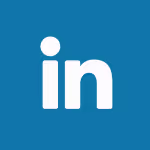 Linkedin logo