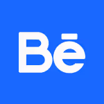 Behance logo
