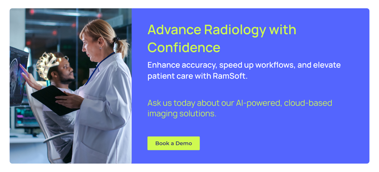 Book a Demo CTA