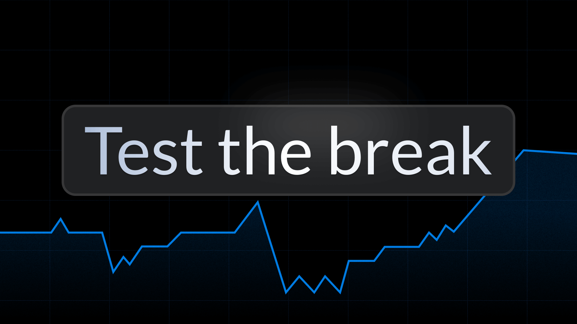 ¿Se puede Backtest una estrategia de ruptura? Cómo hacerlo bien