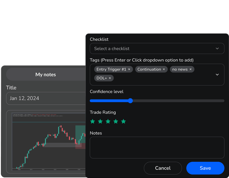 FX Replay | Plateforme de backtesting pour le Forex, les contrats à ...