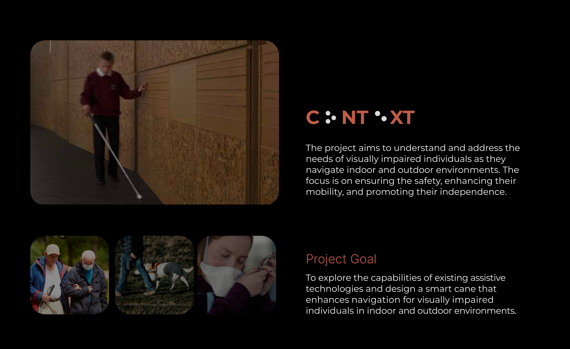 Introduction on topic