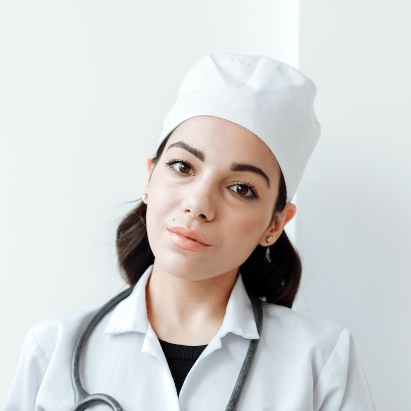Dr. Sarah Williams