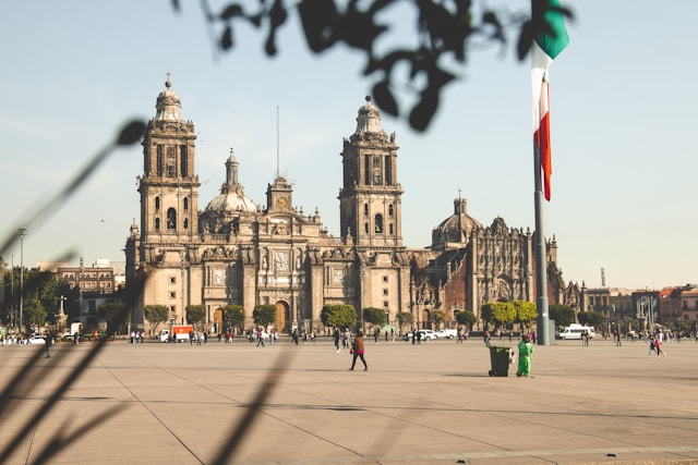 How to Set Up a Nearshore CoE in Mexico 