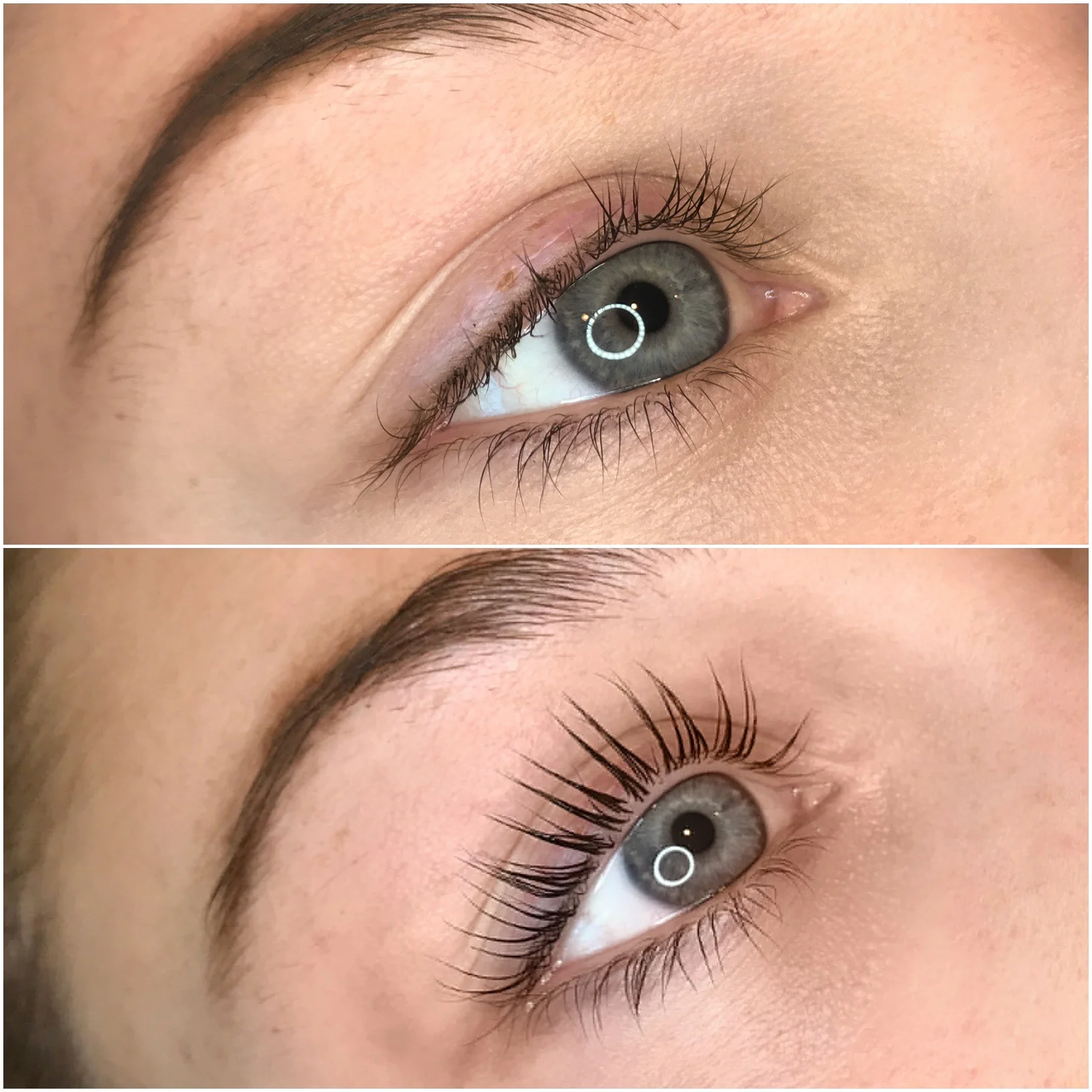 Lash Lift & Tint