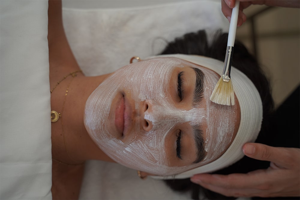 Signature Facials