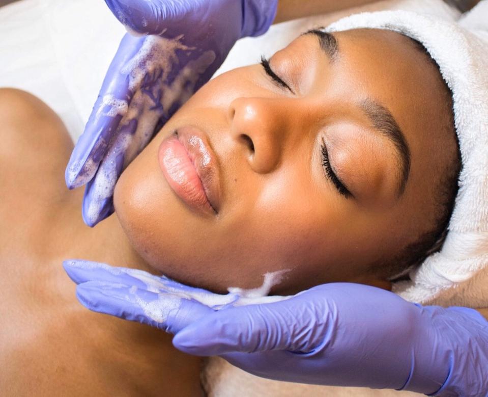Signature Facials