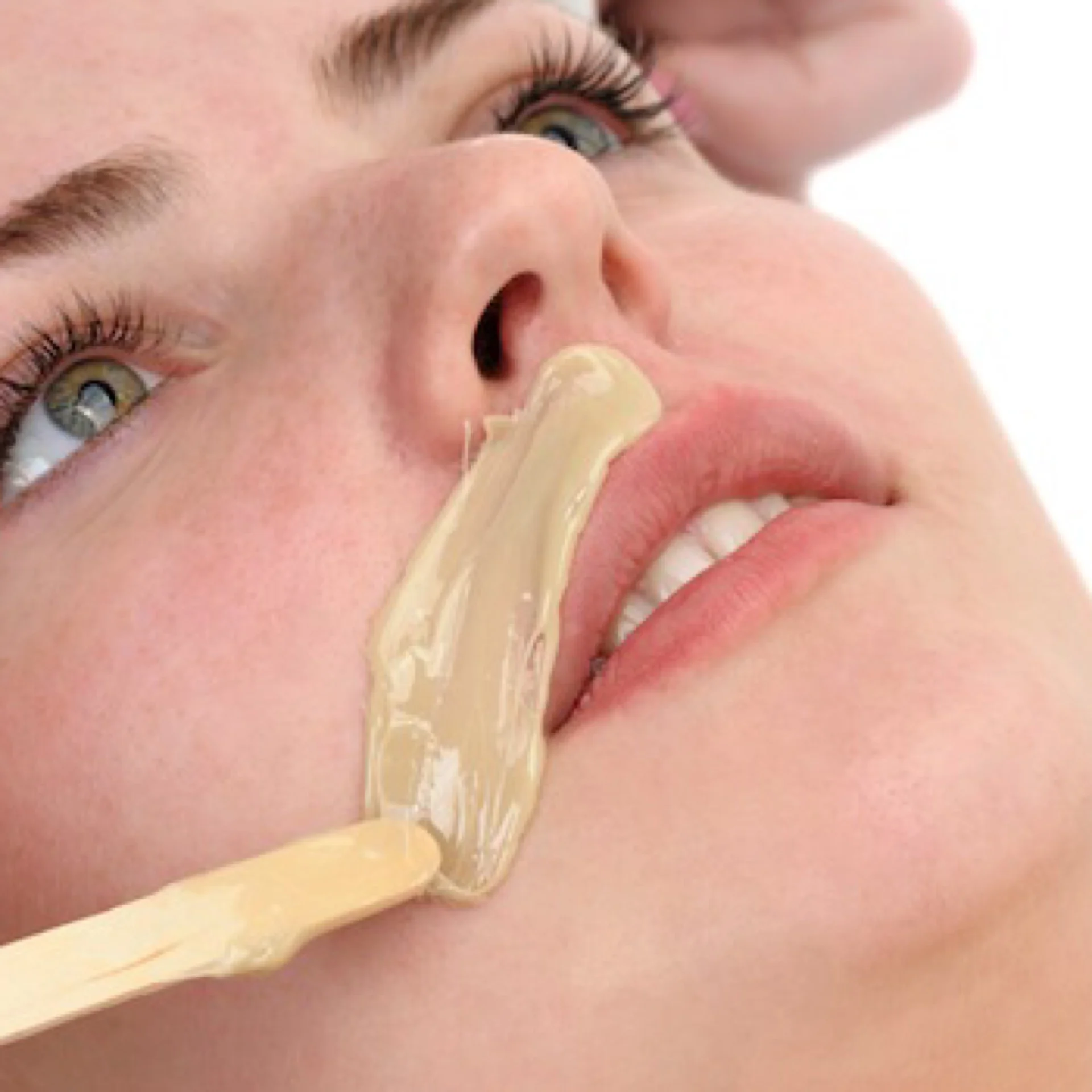 Waxing