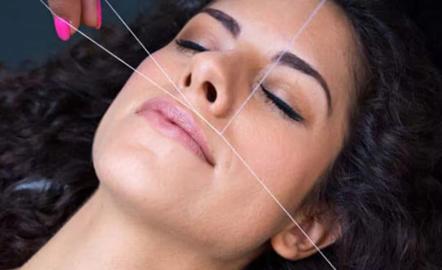 Threading