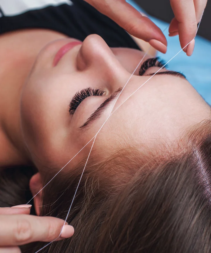 Threading